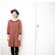 岩元 暁子のアバター