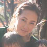 井上 綾子 avatar