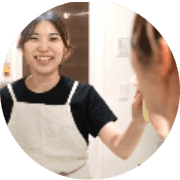 岩瀬 陽子(ちょうこ)のアバター