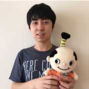 manatoushidaのアバター