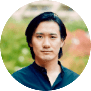 Jintae Kimのアバター