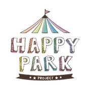 HAPPY PARK プロジェクトのアバター