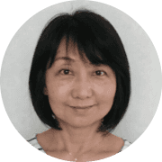 宮田　明子のアバター