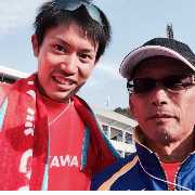 酒井智朗のアバター