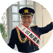 はだ一朗のアバター