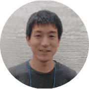 Hideyuki Manoのアバター