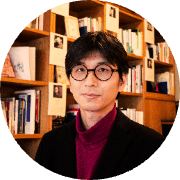 山口 吉郎のアバター