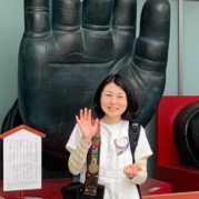 Michiko Kuribayashi avatar