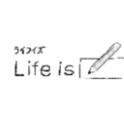 Life is コモンワーカーのアバター