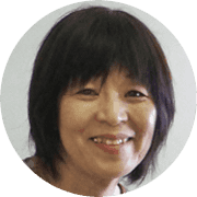 徳永  浩子のアバター