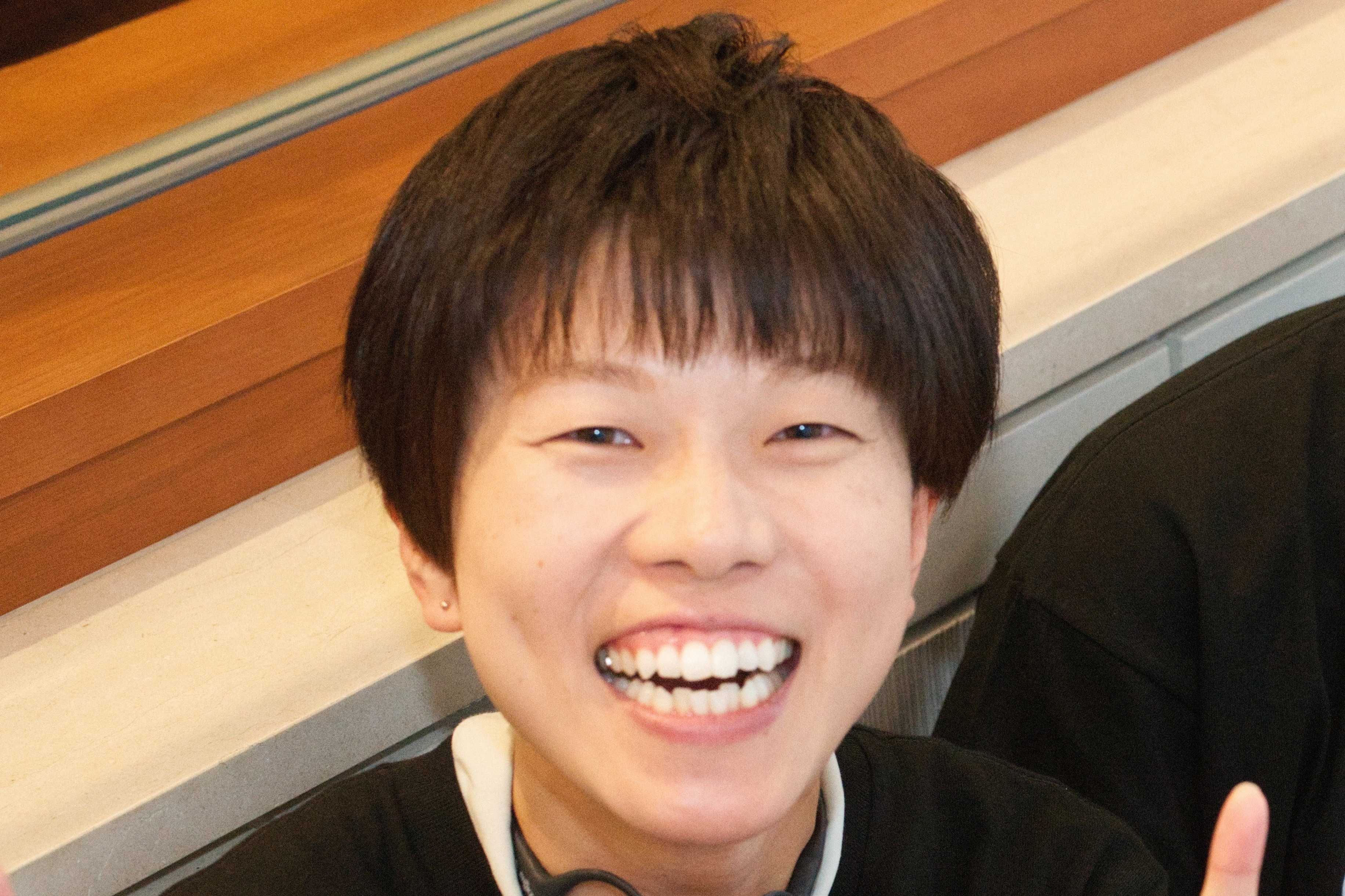 洲鎌なつのアバター