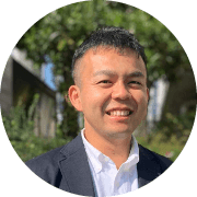 Kazushi Terashitaのアバター