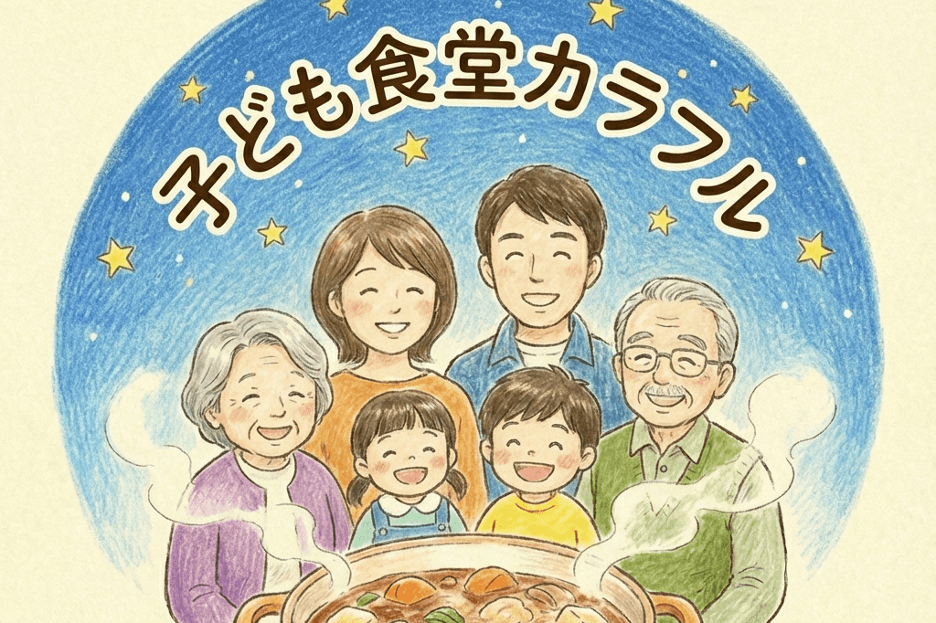 カラフルのアバター