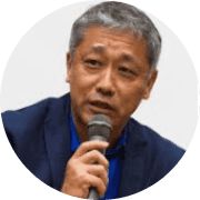 立岩陽一郎のアバター