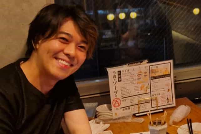 大谷 昂のアバター