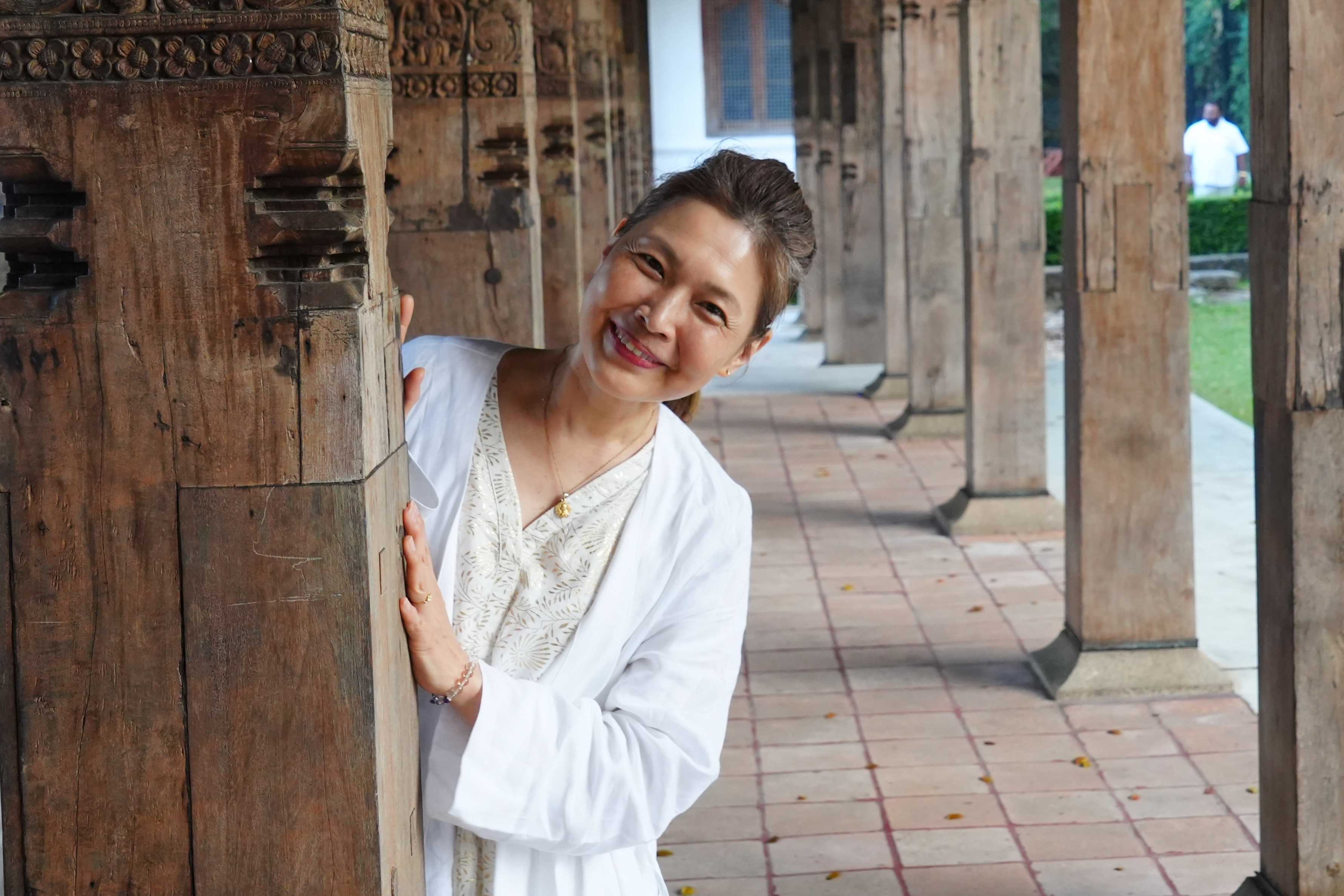 Yuu Sugiharaのアバター