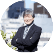 村上純一のアバター