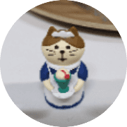福島智子 avatar