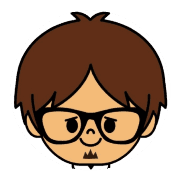 おのだ先生のアバター