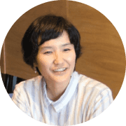 水田美世のアバター