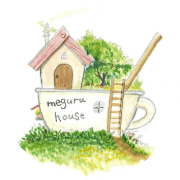 meguru houseー中学生以上の女の子の居場所―のアバター