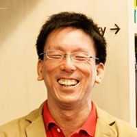 加藤徹生のアバター