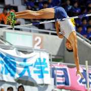 逸見俊太のアバター