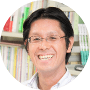竹内潔のアバター