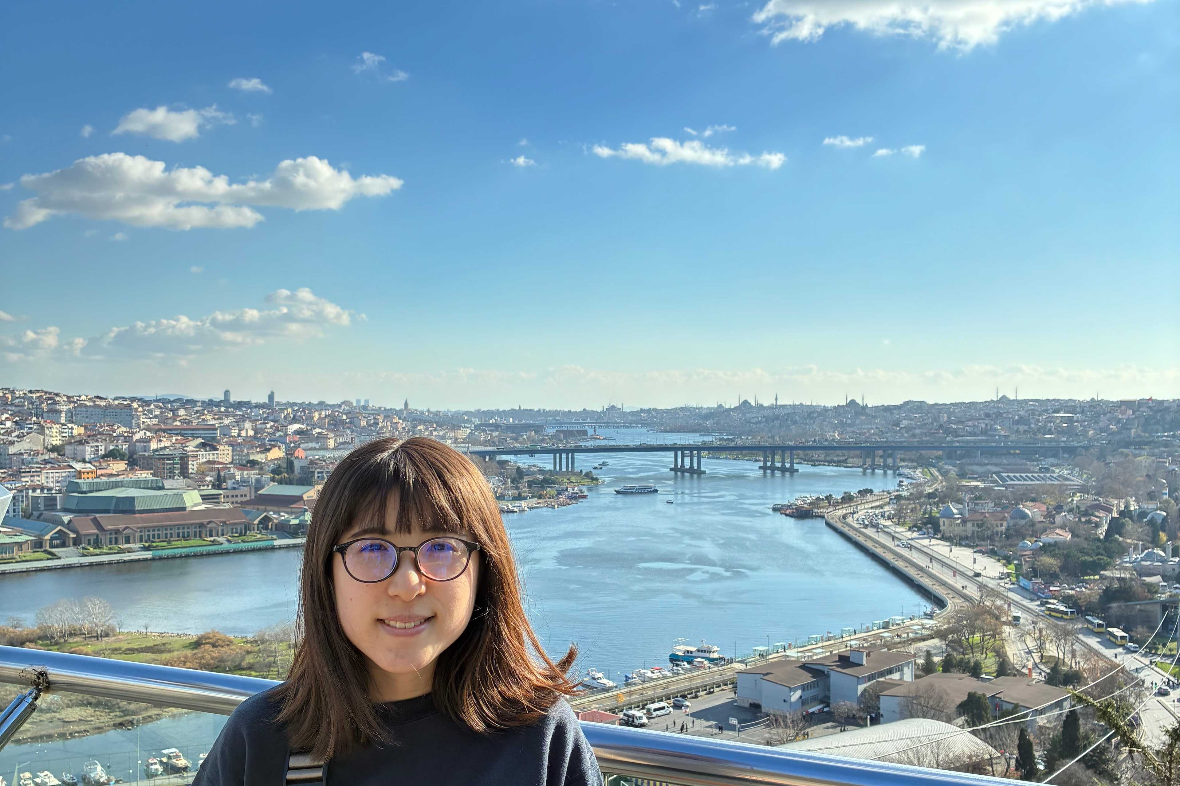 Satomi.Kのアバター