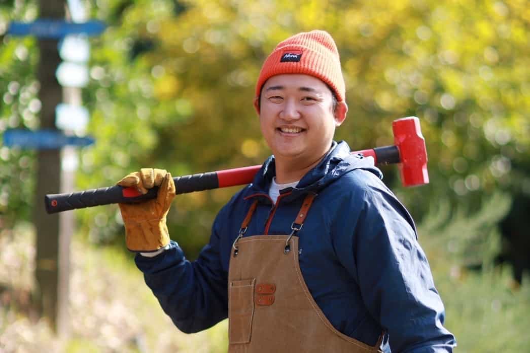 鈴木直人のアバター