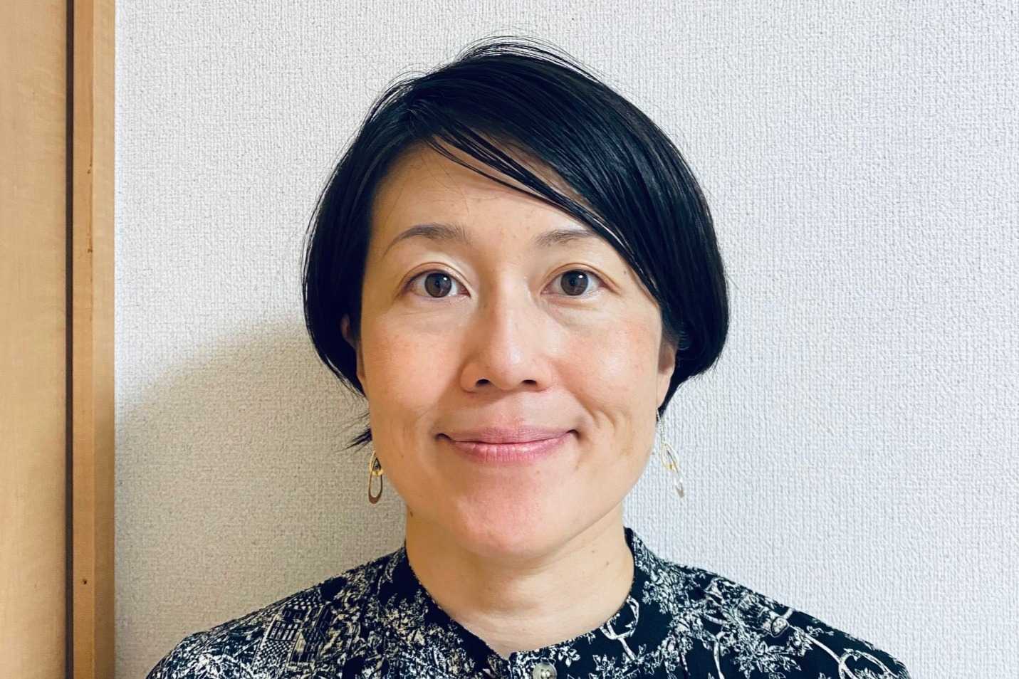 Asumi Hamadaのアバター