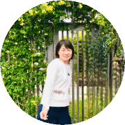 海老根　和美のアバター