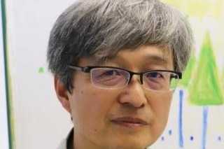 岩永のアバター