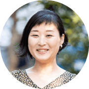 Saori Imotoのアバター