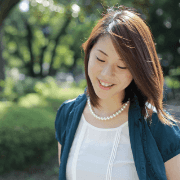 齊藤寛子のアバター