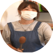代表理事　海野　淳子のアバター