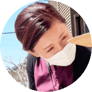 小栗由依のアバター