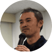 原　正則のアバター