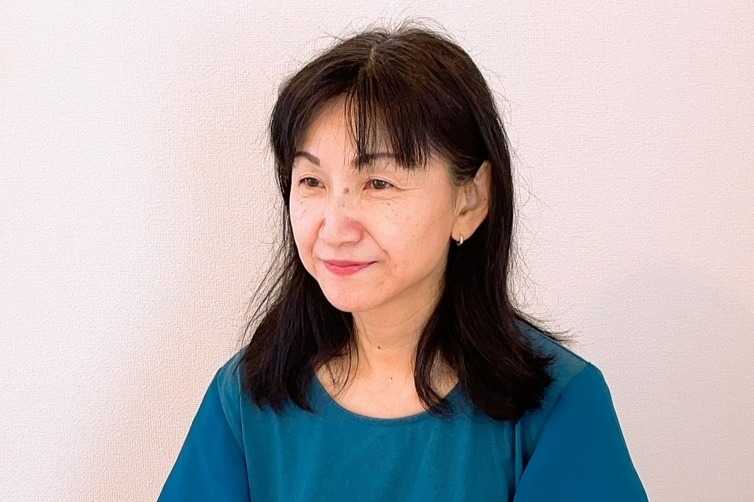 友永幸子のアバター