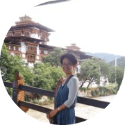 平井　和美のアバター