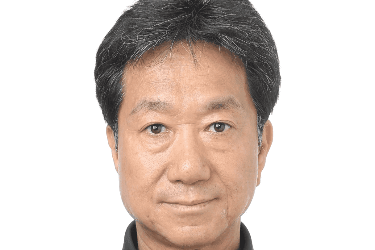 ⼭⼝ ⻁之助のアバター