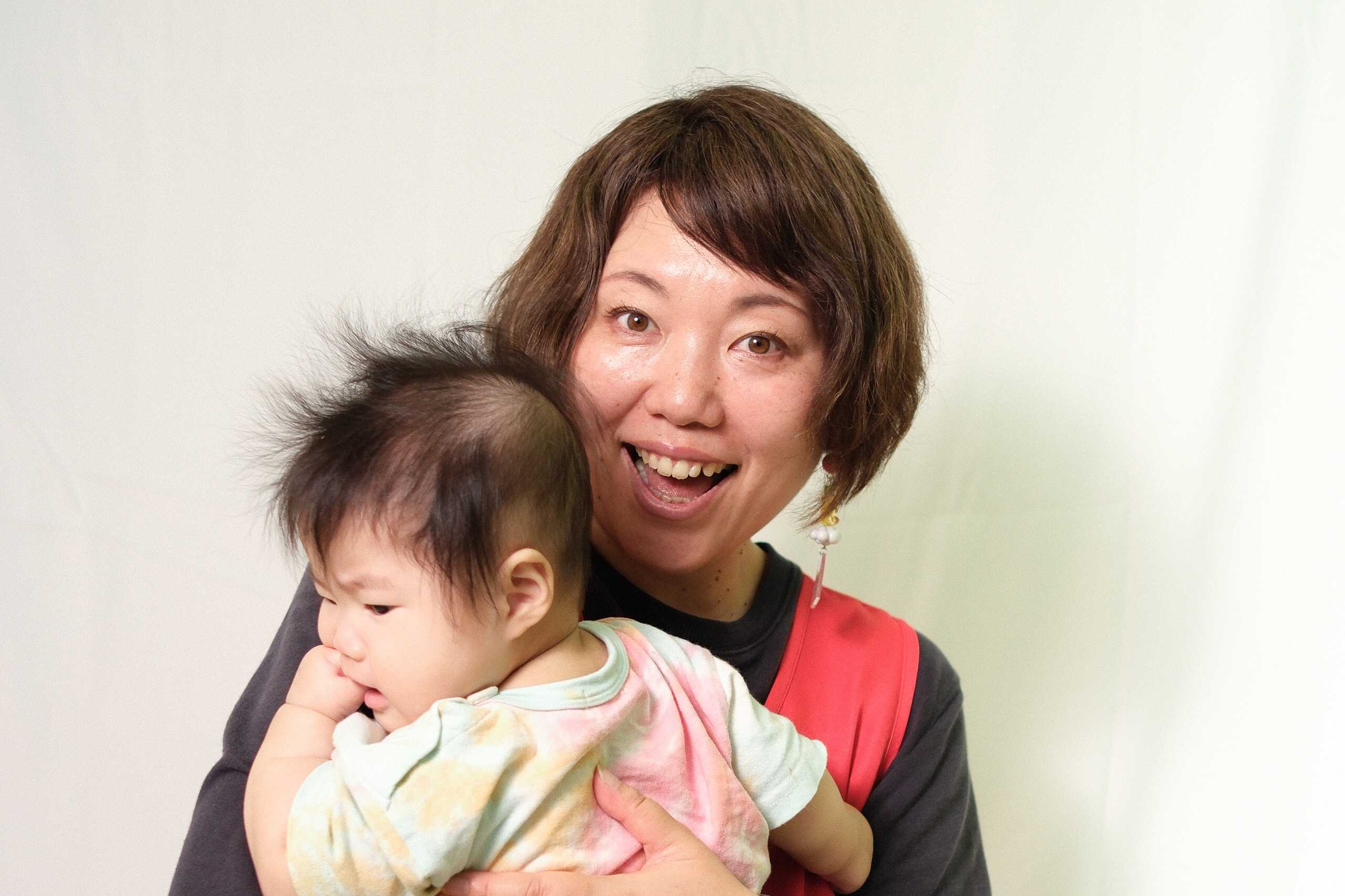 辻千恵のアバター