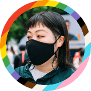 髙野　綾美のアバター