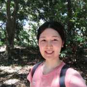 Nozomi Abeのアバター