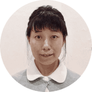福永洋子のアバター