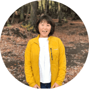浦田　愛 avatar