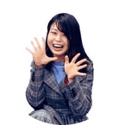 鈴木唯加のアバター