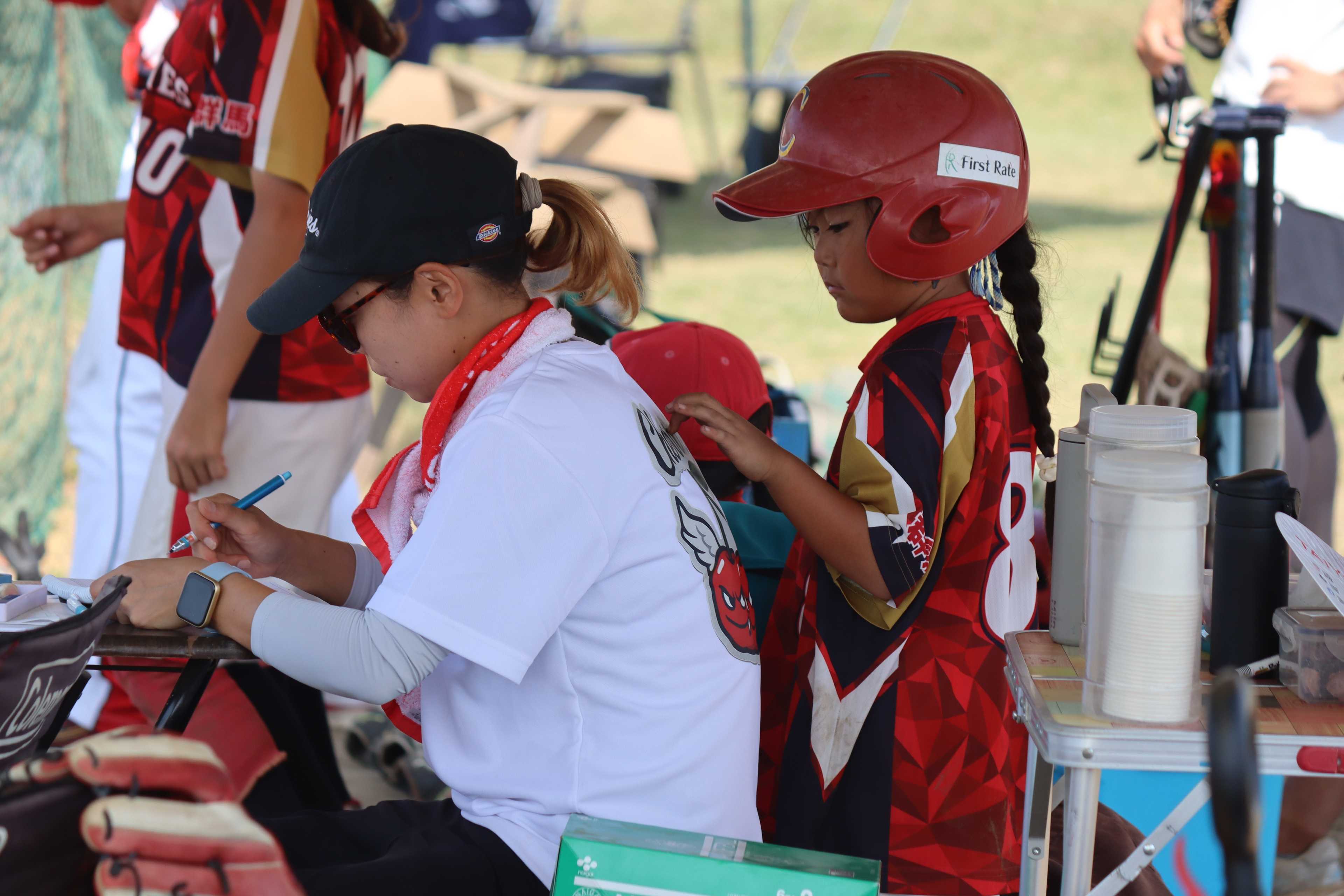 チェリーズサポーターのアバター