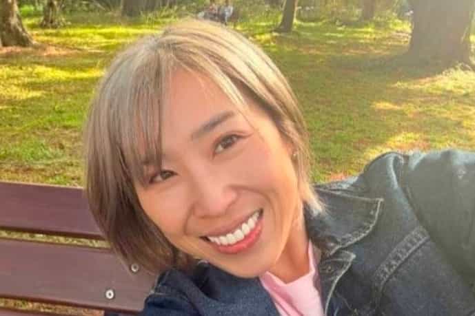 黒澤夏子のアバター