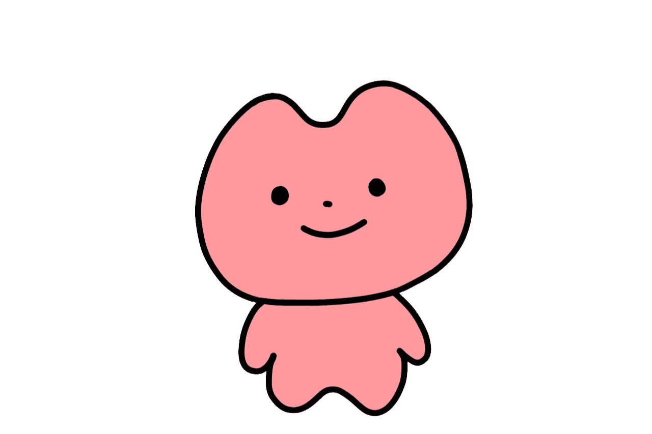 財団スタッフのアバター